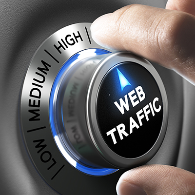 How to increate traffic by SEO Featured Image