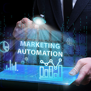 Marketing Automation: WordPress as a Model