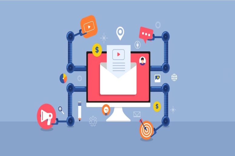 Integrating Print Mailing into Marketing Automation